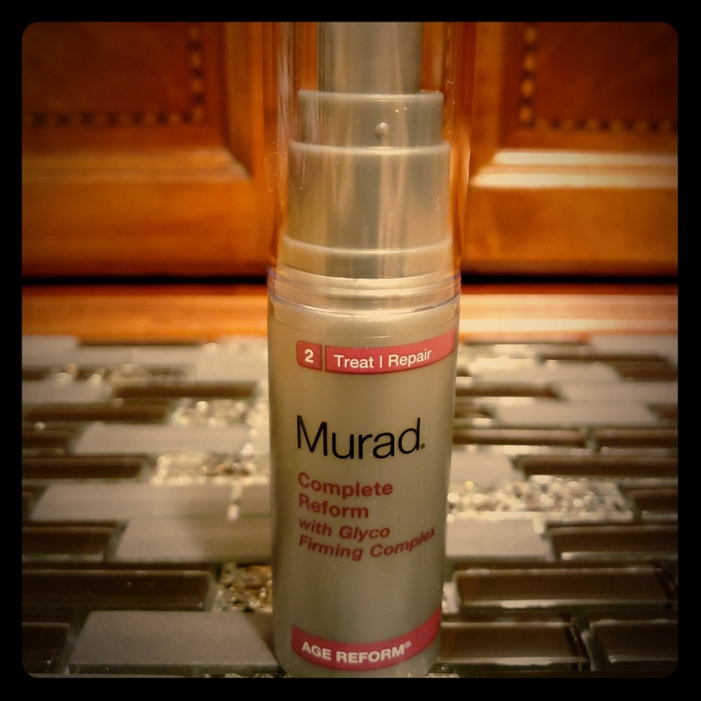 Murad Complete Reform